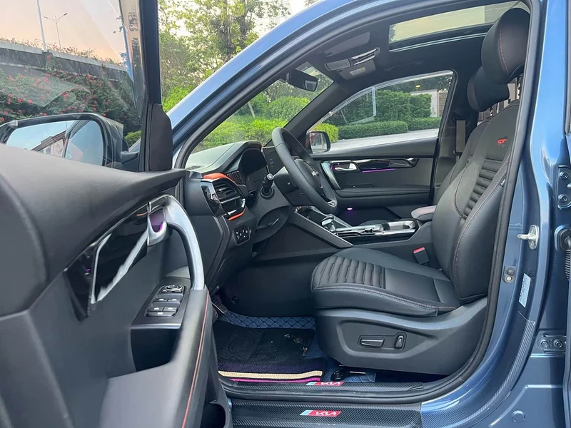 Kia Sportage — фото 9