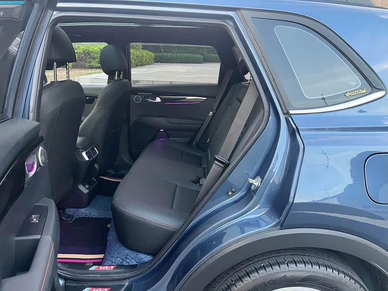 Kia Sportage — фото 10