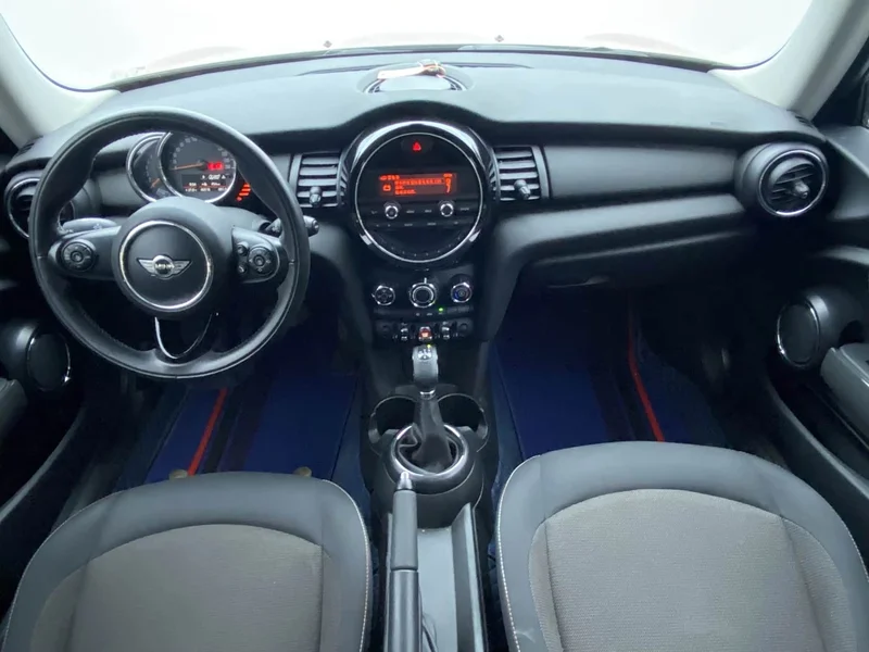 MINI MINI — фото 6