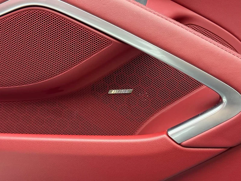 Porsche Boxster — фото 6