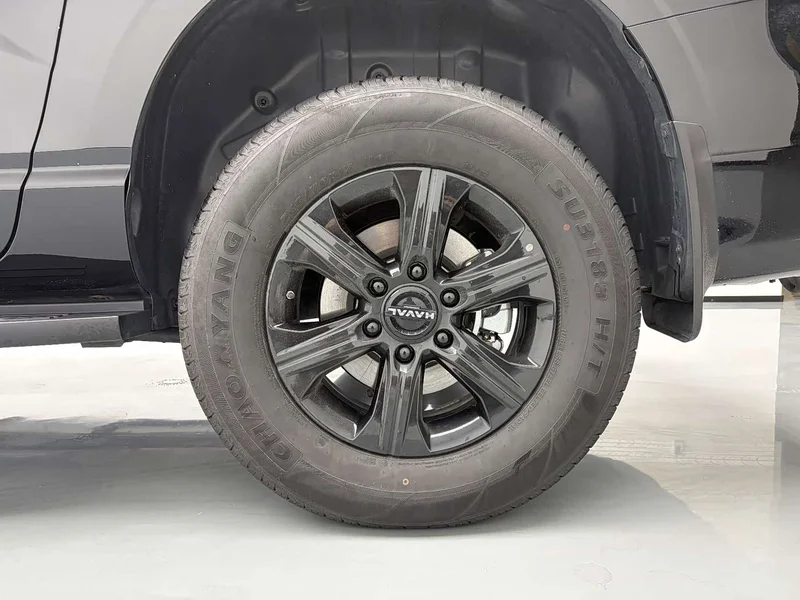 Haval H5 — фото 11
