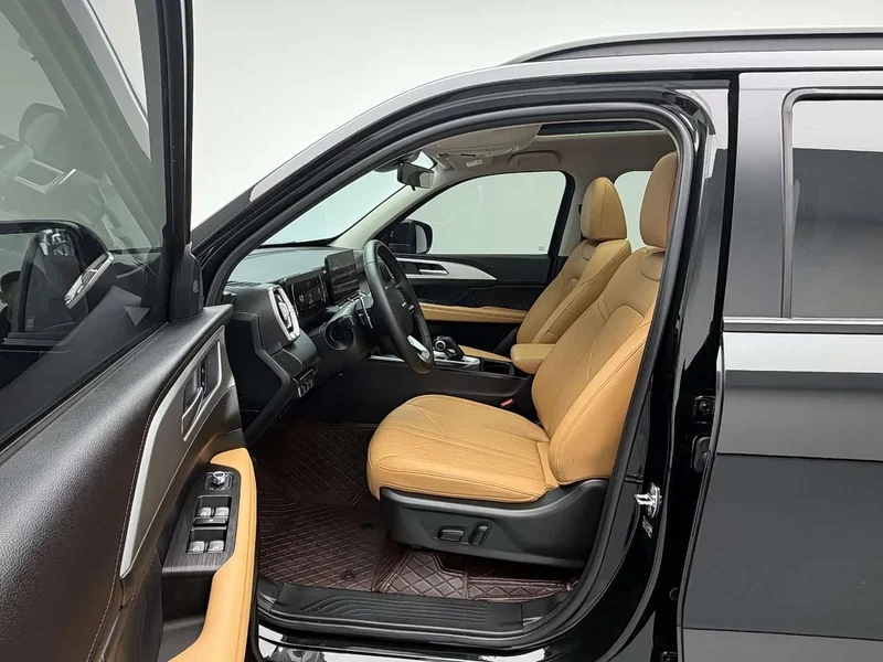 Haval H5 — фото 12