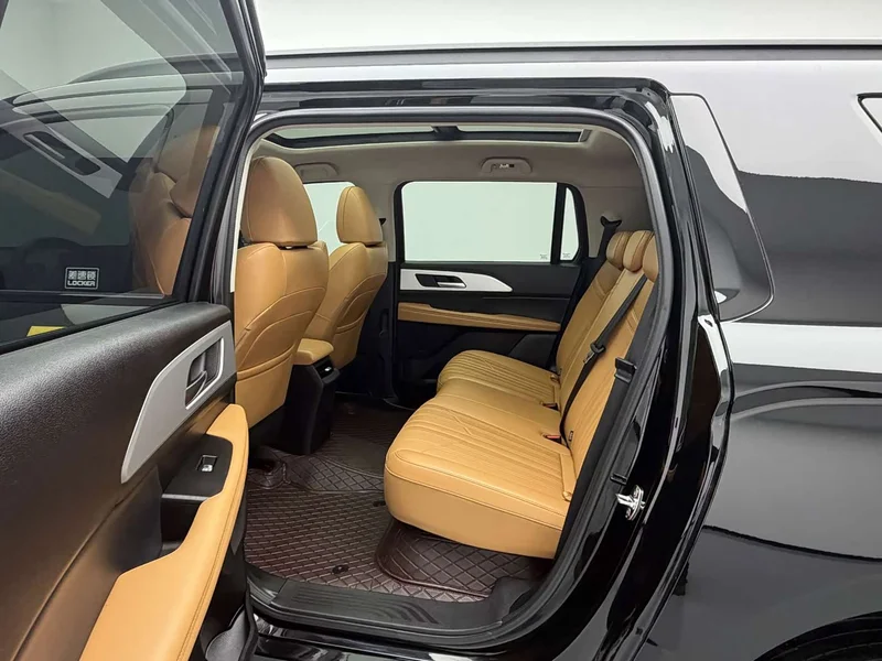 Haval H5 — фото 13
