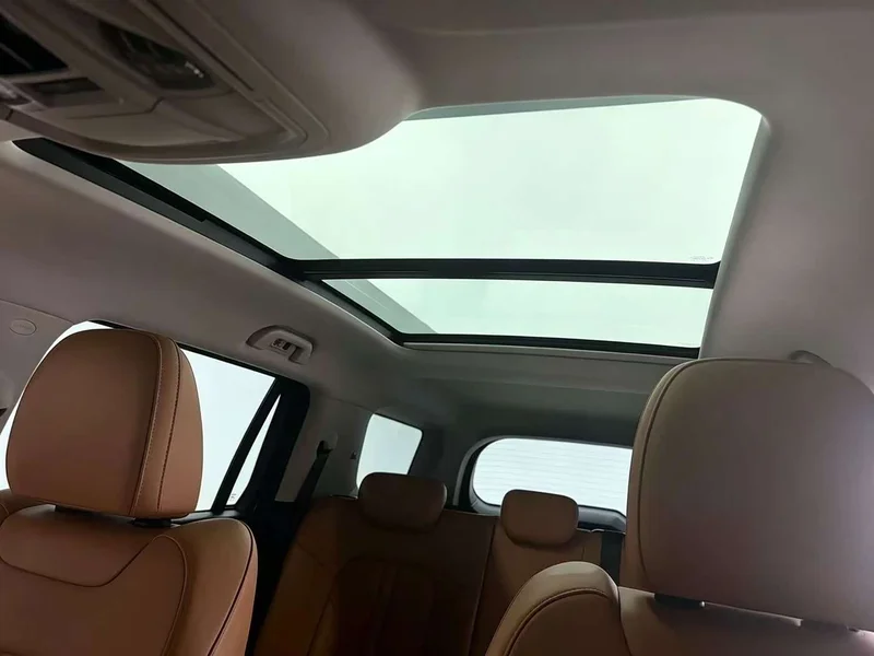 Haval H5 — фото 17