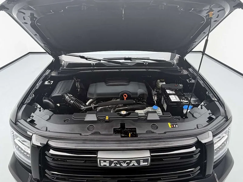 Haval H5 — фото 18