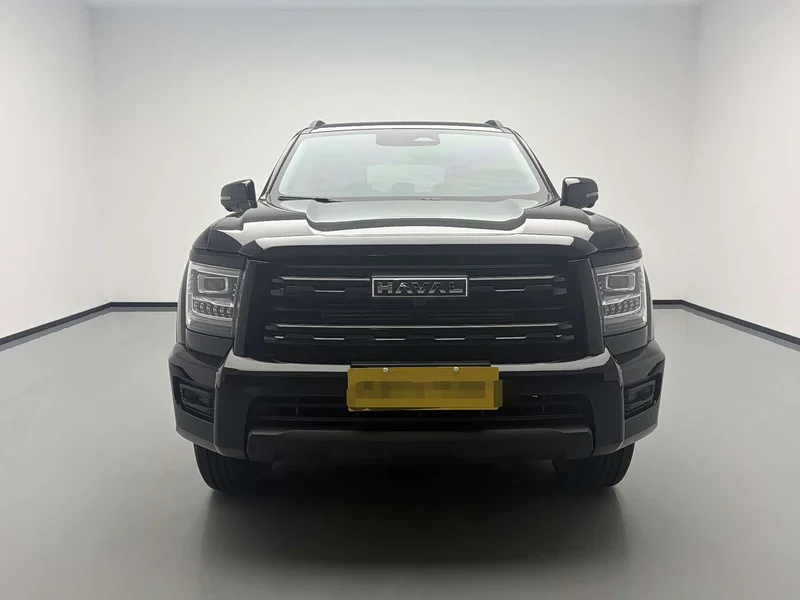 Haval H5 — фото 2