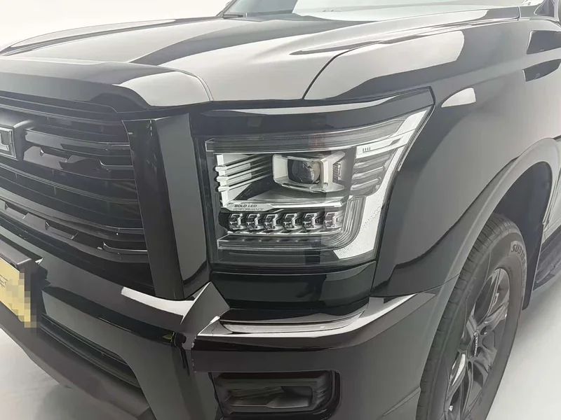 Haval H5 — фото 10