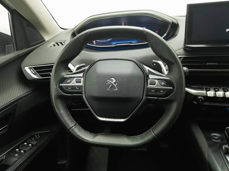 Peugeot 4008 — фото 11