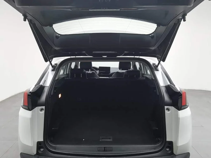 Peugeot 4008 — фото 16