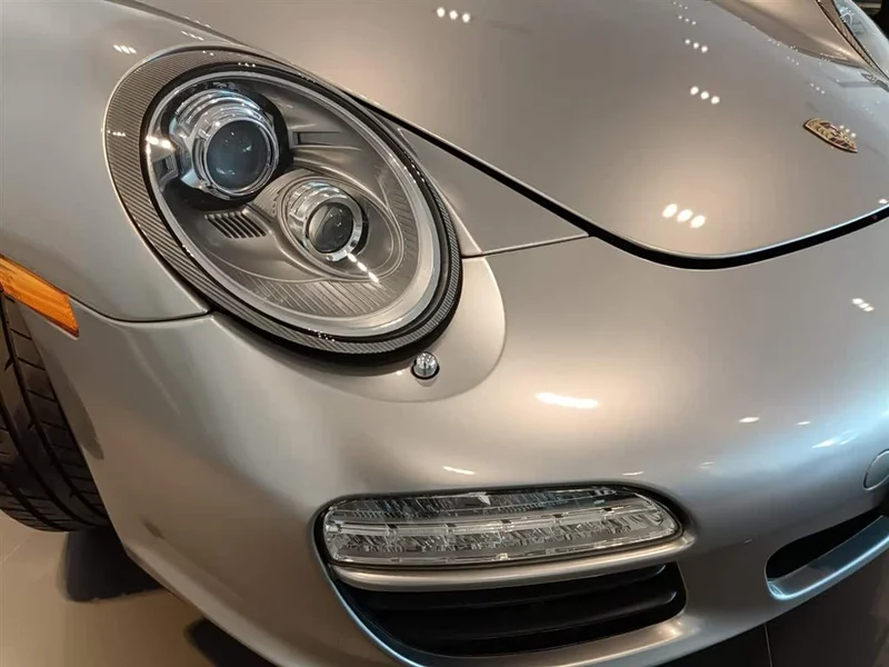 Porsche 911 — фото 12