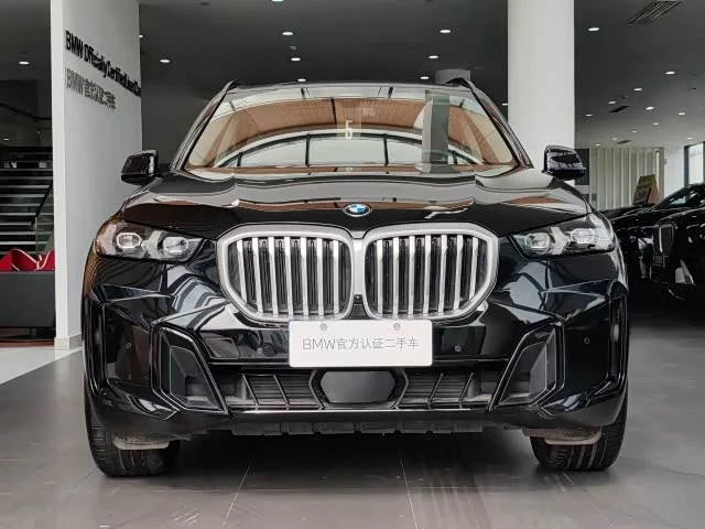 BMW X5 — фото 2