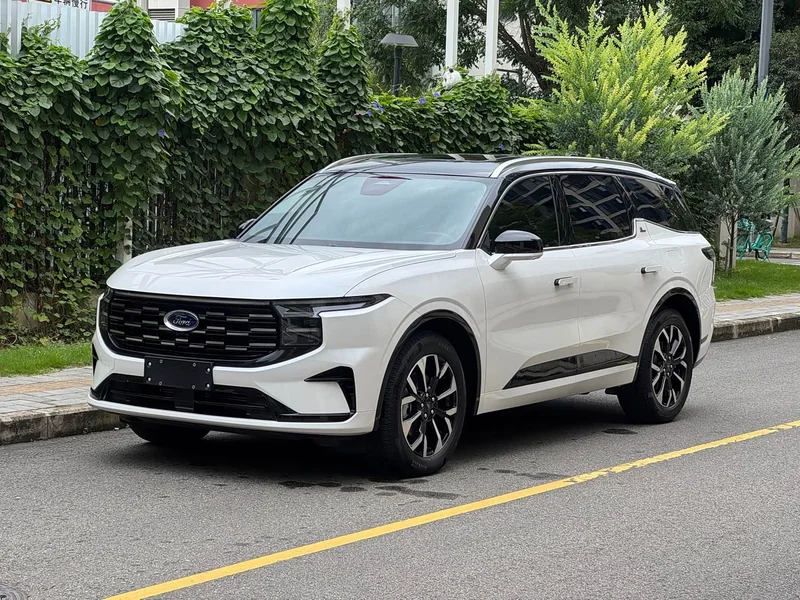 Ford Edge