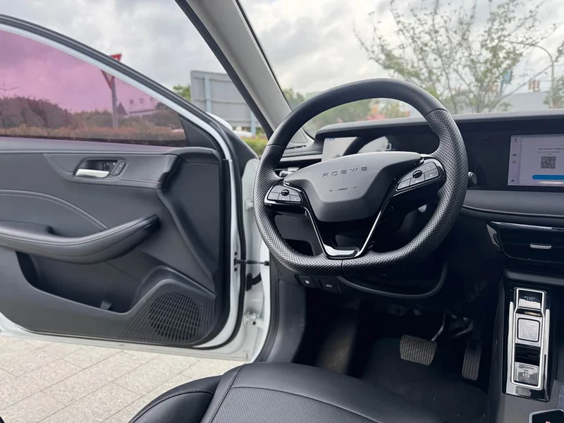 Roewe i5 — фото 13