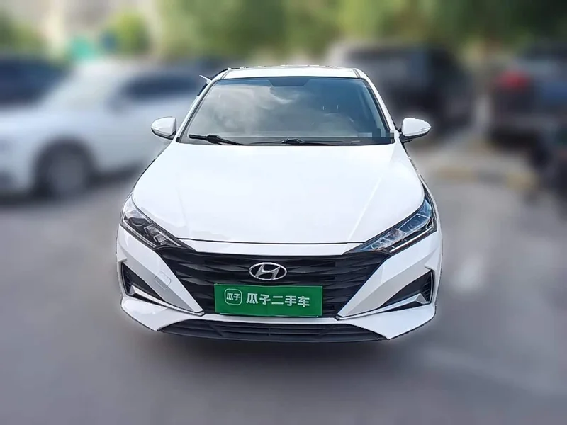 Hyundai Solaris — фото 2