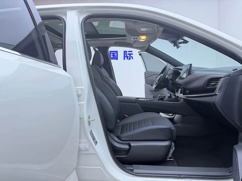 Nissan Qashqai — фото 15