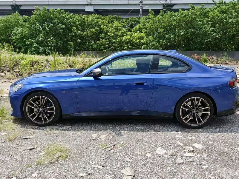 BMW M240i — фото 4
