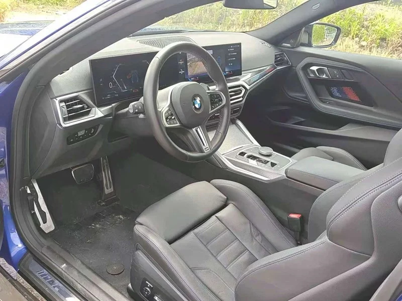 BMW M240i — фото 6