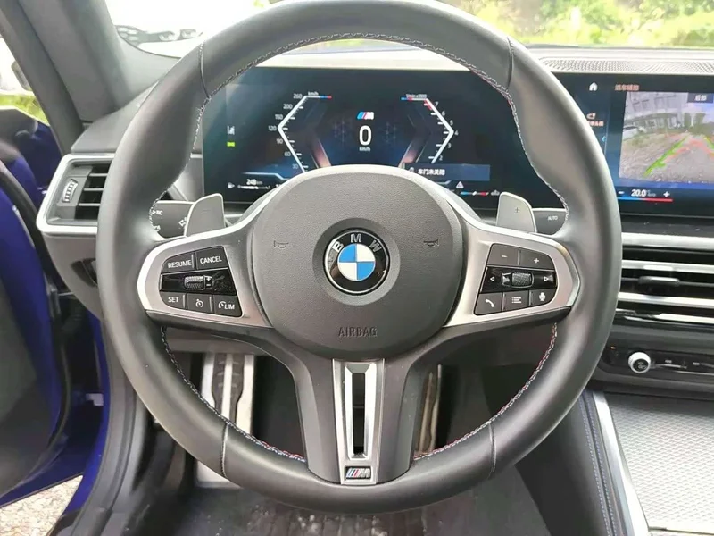 BMW M240i — фото 7