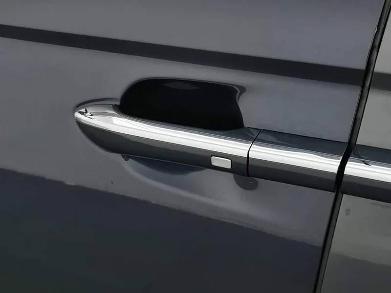 Roewe iMAX8 — фото 18