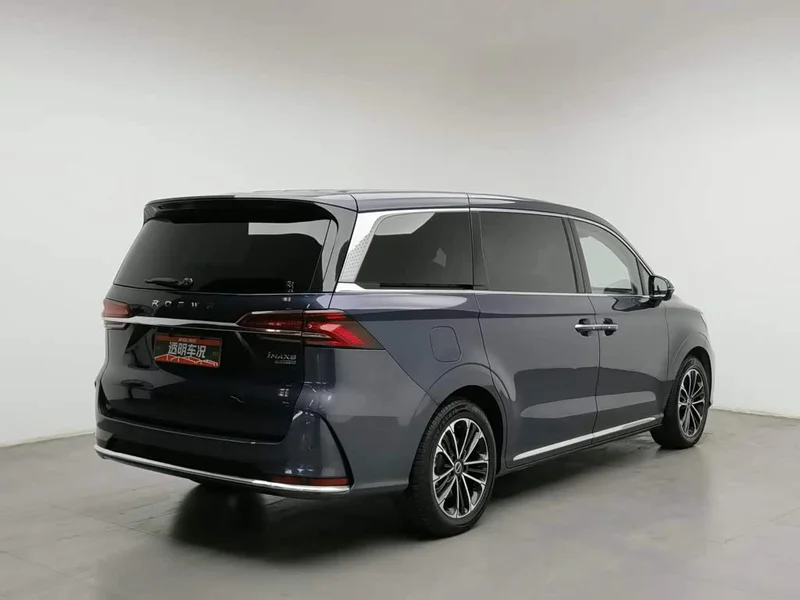 Roewe iMAX8 — фото 2