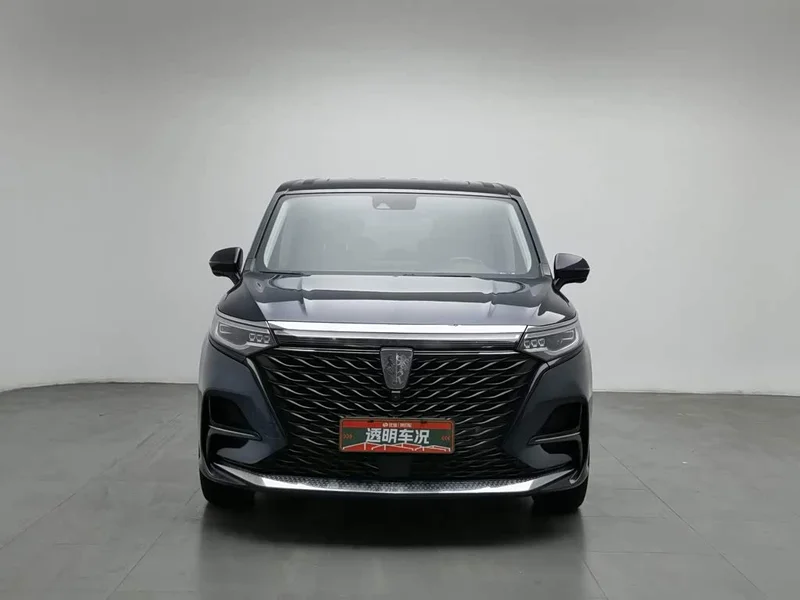 Roewe iMAX8 — фото 3