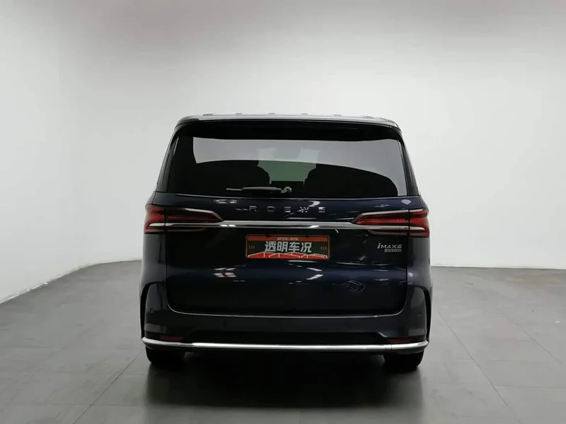 Roewe iMAX8 — фото 4