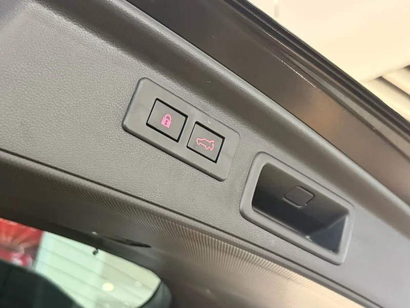 Subaru Forester — фото 17