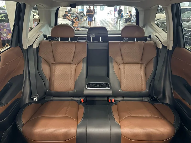 Subaru Forester — фото 18