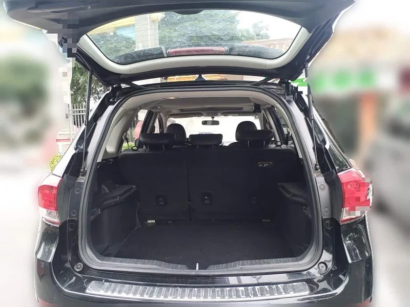 Haval H6 — фото 15
