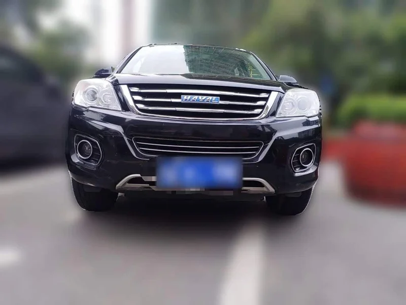 Haval H6 — фото 2