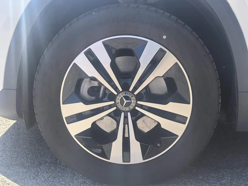 Mercedes-Benz GLA — фото 15