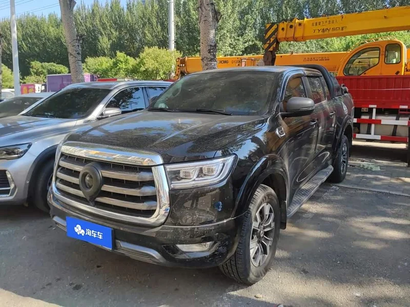 Great Wall Poer — фото 1