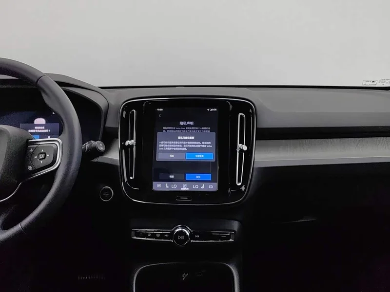Volvo XC40 — фото 12
