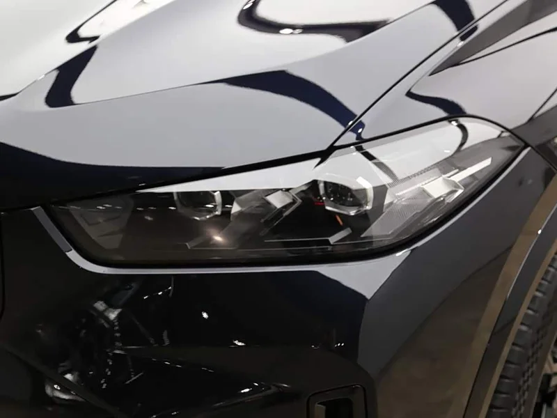 BMW X5 — фото 26