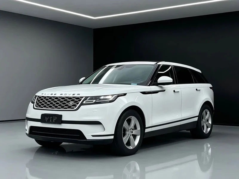 Land Rover Range Rover — фото 1