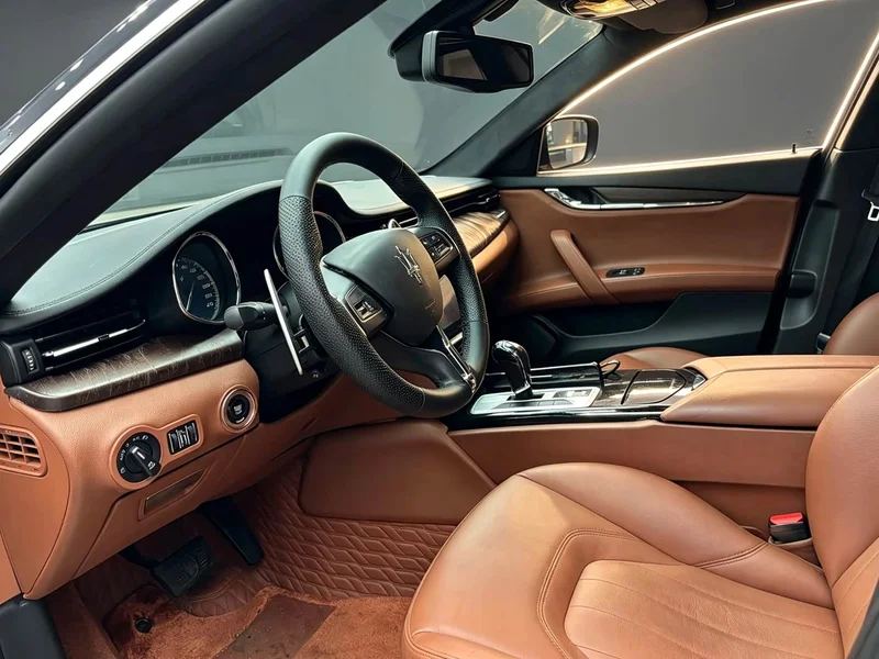 Lincoln Continental — фото 4