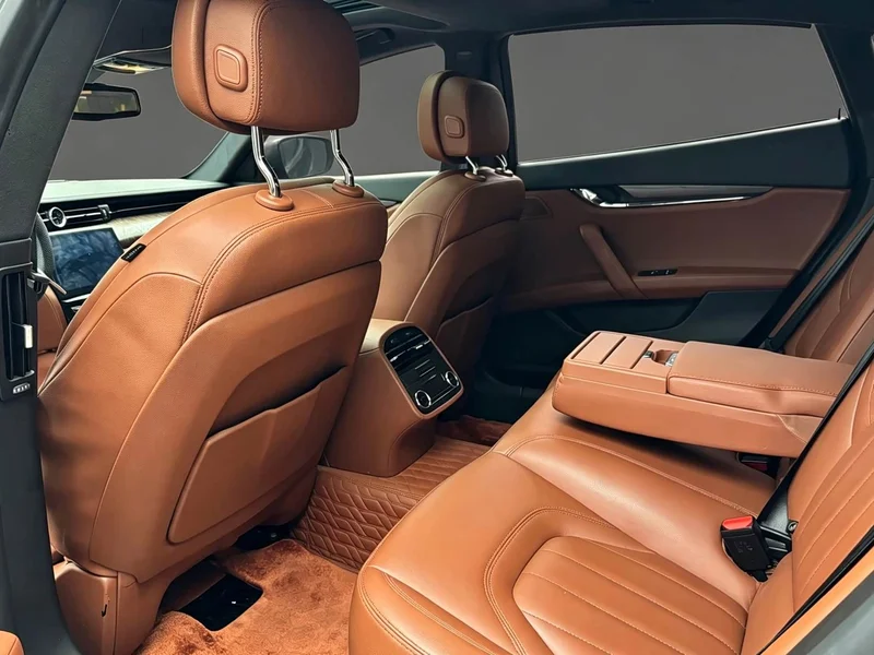 Lincoln Continental — фото 6