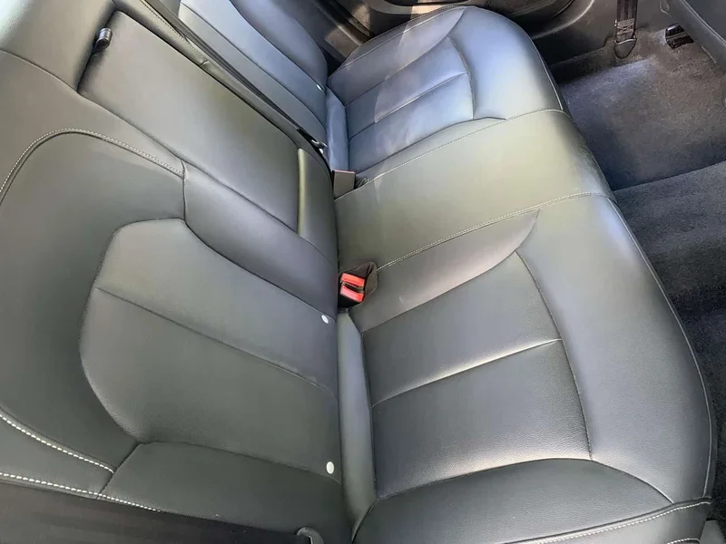 Roewe i6 Classic — фото 15