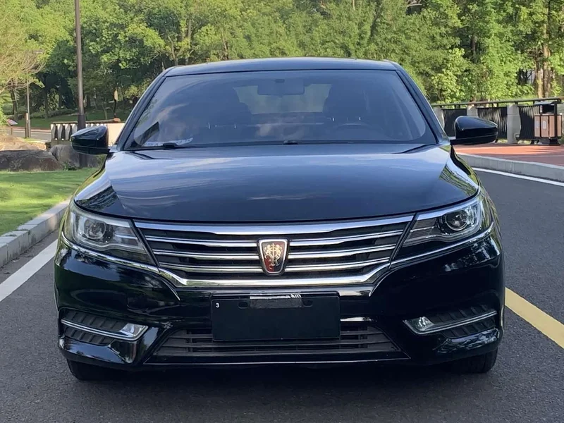 Roewe i6 Classic — фото 2