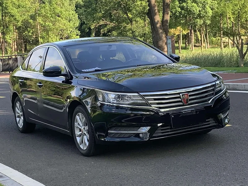 Roewe i6 Classic — фото 3