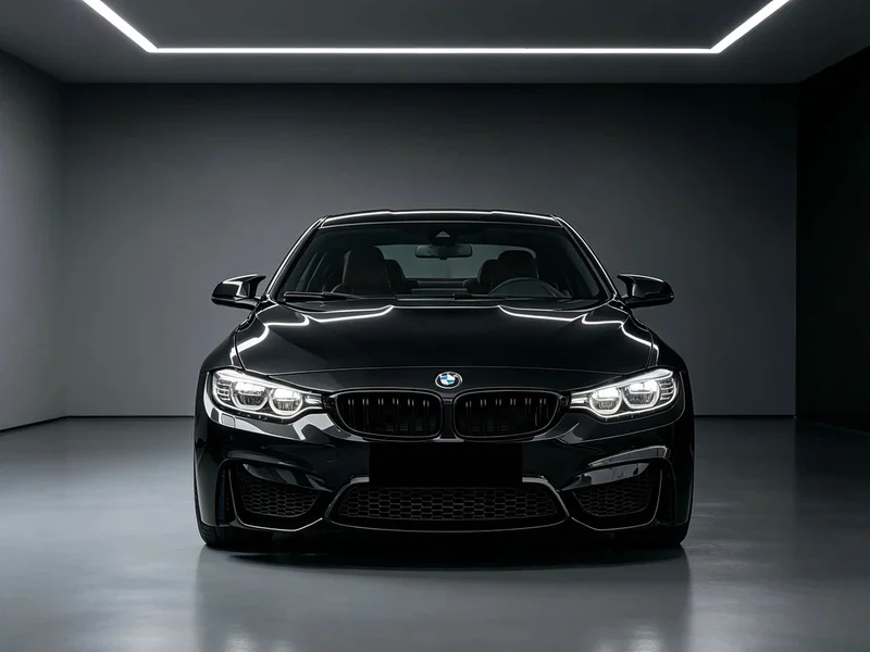 BMW M4 — фото 2