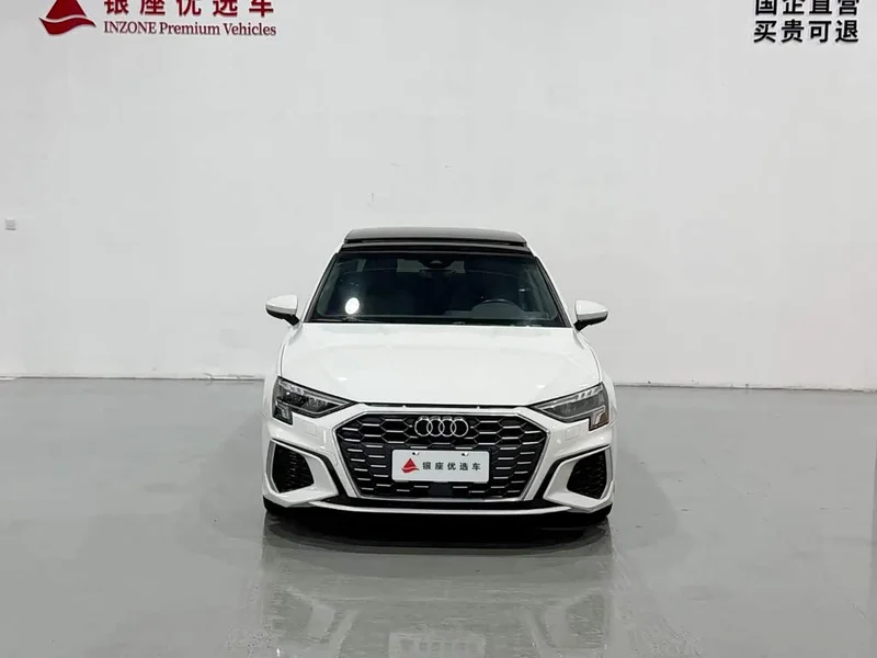 Audi A3 — фото 2