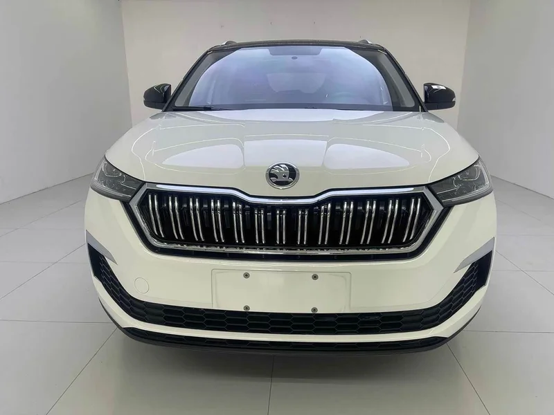 Skoda Kamiq — фото 2