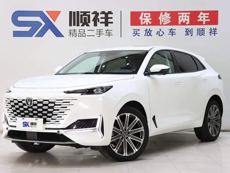 Changan UNI-K