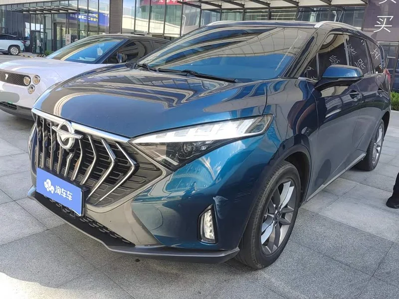 Haima 7X