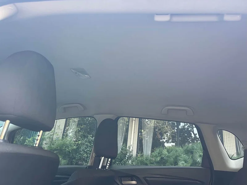 Honda Fit — фото 8