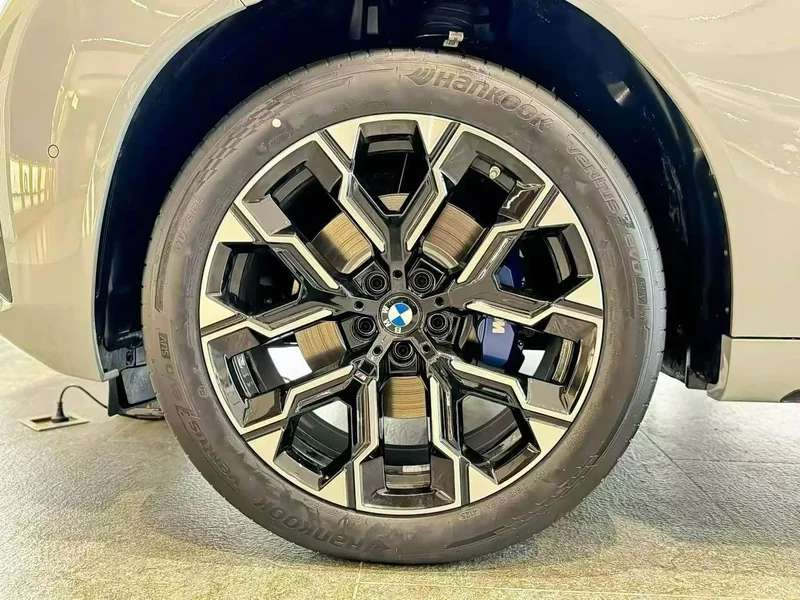 BMW X3 — фото 4