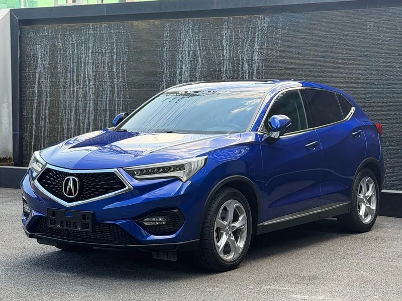 Acura CDX