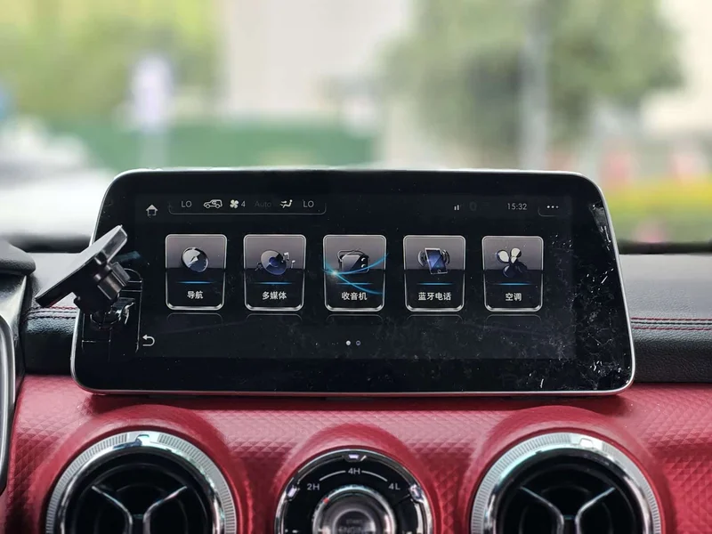 Beijing Off-road BJ40 — фото 17