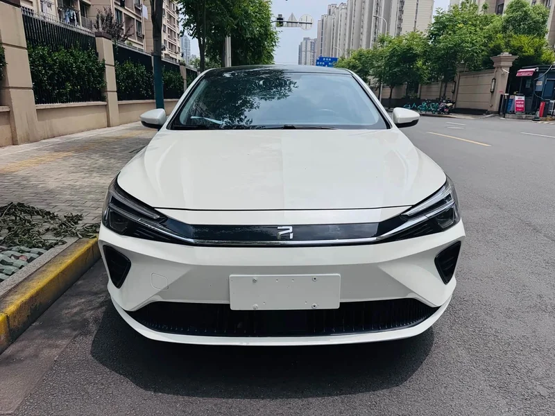 Roewe FEIFAN ER6 — фото 2